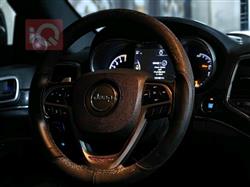 جیپ گراند شیرۆکی